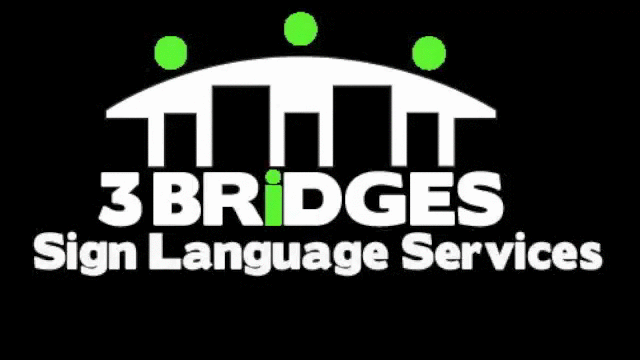 3 Bridges Sign Language Services
